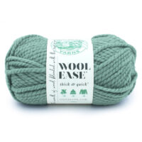 Wool Ease Thick & Quick Color 116E Color Succulent Master Carton 60 Units Inner pack 3 units Minimum Order Qty 1 Unit * Ask about our Master Carton Pricing *