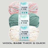 Wool Ease Thick & Quick