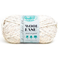 Wool Ease Thick & Quick 170g Color 402 Color Wheat Master Carton 60 Units Inner pack 3 units Minimum Order Qty 1 Unit *Ask about our Master Carton Pricing *