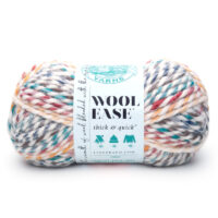 Wool Ease Thick & Quick 170g Color 610B Color Hudson Bay Master Carton 72 Units Inner pack 3 units Minimum Order Qty 1 Unit *Ask about our Master Carton Pricing *