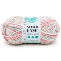 Wool Ease Thick & Quick 170g Color 619D Color Carousel Master Carton 72 Units Inner pack 3 units Minimum Order Qty 1 Unit *Ask about our Master Carton Pricing *