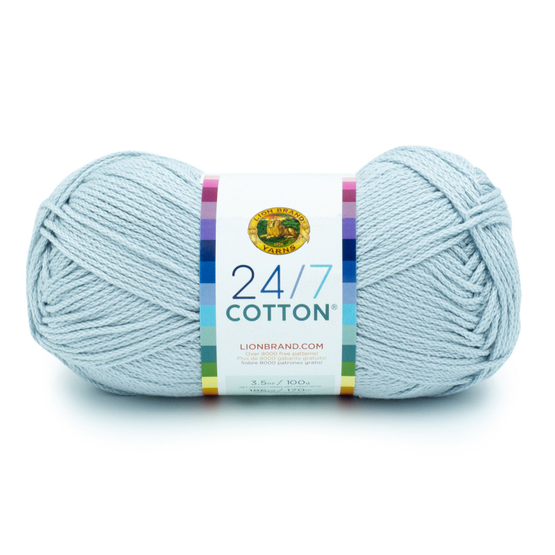 24/7 Cotton 100g Color 151X Color Cool Grey Master Carton 105 Units Inner pack 3 units Minimum Order Qty 1 Unit *Ask about our Master Carton Pricing *