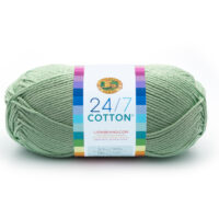 24/7 Cotton 100g Color 156 Color Mint Master Carton 105 Inner pack 3 units Units Minimum Order Qty 1 Unit *Ask about our Master Carton Pricing *