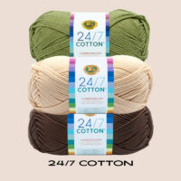 24/7 Cotton