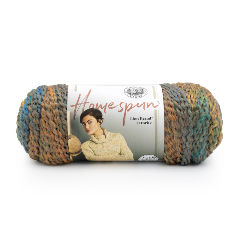 Homespun 170g Color 407D Color Painted Desert Master Carton 84 Units Inner pack 3 units Minimum Order Qty 1 Unit *Ask about our Master Carton Pricing *