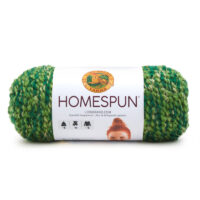 Homespun 170g Color 604B Color Forest Master Carton 84 Units Inner pack 3 units Minimum Order Qty 1 Unit *Ask about our Master Carton Pricing *