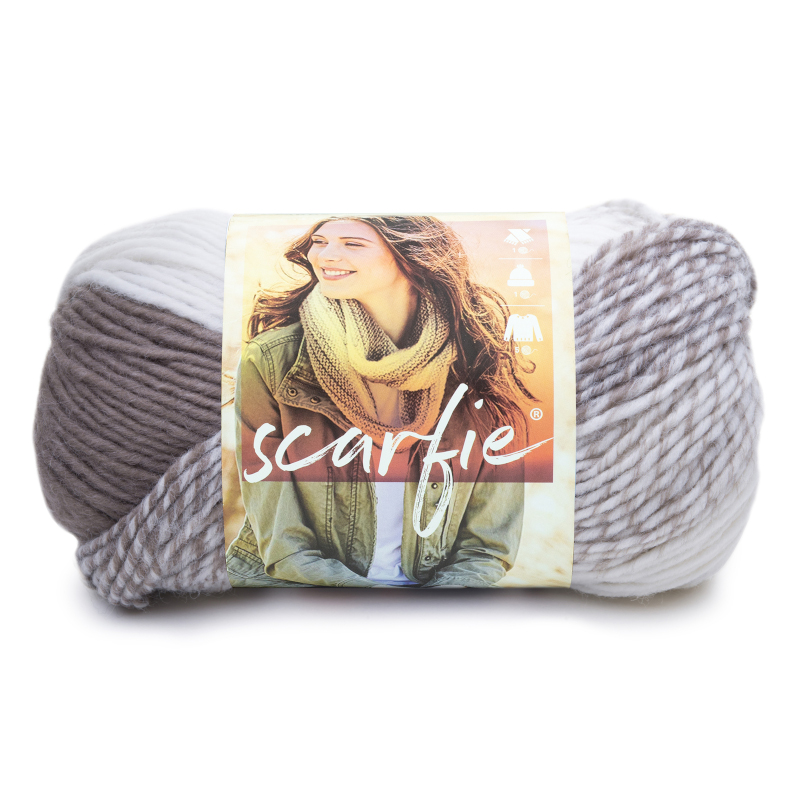 Scarfie 150g Color 206AN Color Cream Taupe Master Carton 54 Units Inner pack 3 units Minimum Order Qty 1 Unit *Ask about our Master Carton Pricing*