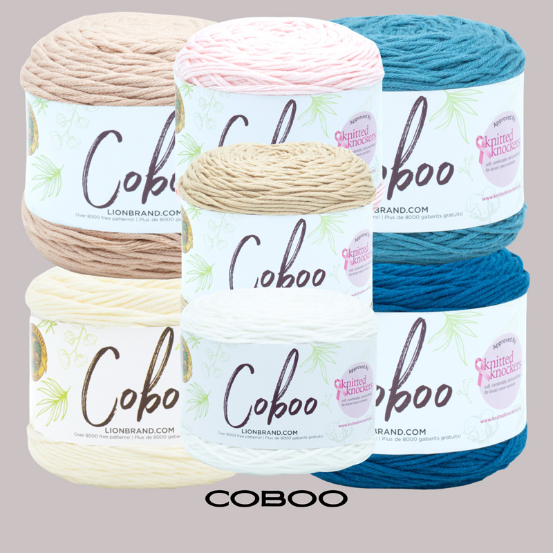 Coboo STARTER PACK 14 COLOURS 100g 232y/212m Master Carton 120 units Innerpack 3 units Minimum Order Qty 14 units (order in increments of 14) *Ask about our Master Carton Pricing* - Image 2