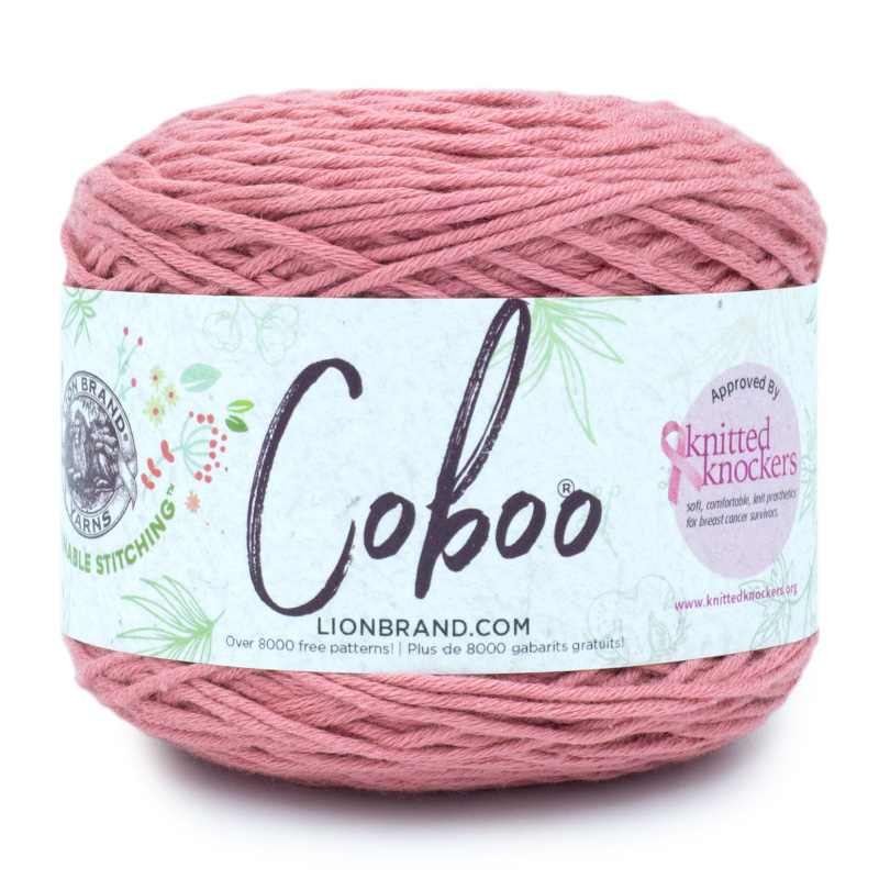 CoBoo 100g Color 135A Color Terracotta Master Carton 120 Units Inner pack 3 units Minimum Order Qty 1 unit (1 cake of yarn) *Ask about our Master Carton Pricing*