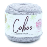 CoBoo 100g Color 149B Color Silver Master Carton 120 Units Inner pack 3 units Minimum Order Qty 1 unit (1 cake of yarn) *Ask about our Master Carton Pricing*