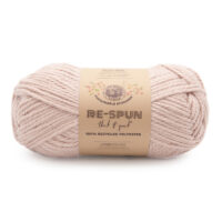 Respun Thick & Quick 340g Color 101BA Color Sepia Rose Master Carton 30 Units Minimum Order Qty 1 unit (1 skein of yarn) *Ask about our Master Carton Pricing*