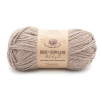 Respun Thick & Quick 340g Color 124AE Color Hazelwood Master Carton 30 Units Minimum Order Qty 1 unit (1 skein of yarn) *Ask about our Master Carton Pricing*