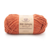 Respun Thick & Quick 340g Color 133AS Color Cinnamon Stick Master Carton 30 Units Minimum Order Qty 1 unit (1 skein of yarn) *Ask about our Master Carton Pricing*