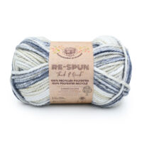 Respun Thick & Quick 340g Color 209BC Color Earl Grey Master Carton 37 Units Minimum Order Qty 1 unit (1 skein of yarn) *Ask about our Master Carton Pricing*