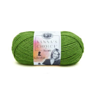 Vanna's Choice 85g Color 172C Color Kelly Green Master Carton 114 Units Inner pack 3 units Minimum Order Qty 1 unit (1 skein of yarn) *Ask about our Master Carton Pricing *