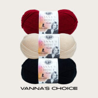 Vanna's Choice