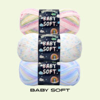 Baby Soft
