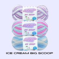 Ice Cream Big Scoop
