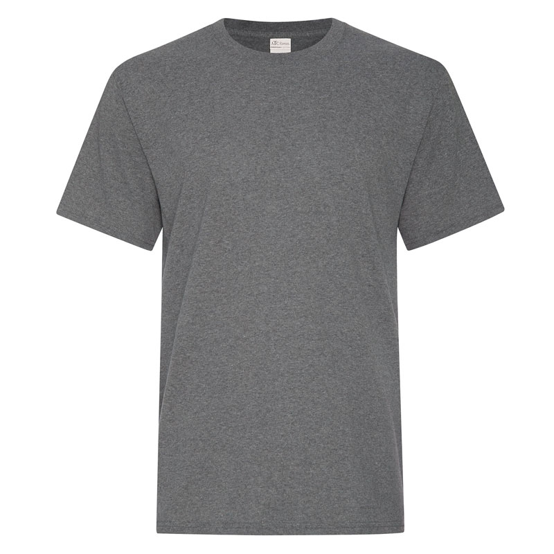 1 CUSTOM SHORT SLEEVE T-SHIRT PICK A DESIGN FROM OUR WIDE SELECTION OF IMAGES - Go to the design you like, SAVE the image and place your order here. *minimum order 12 shirts assorted designs & shirts* - Image 5