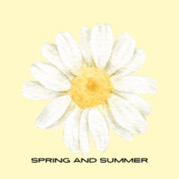 Mugs 6 Spring Summer