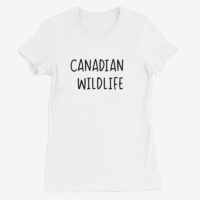 Canadian Wildlife