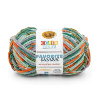 Cover Story™ Favorite Blanket Yarn 300g Color Code 202DF Color Name Snapping Turtle (Master Carton 30 units / Inner pack 1 unit) Minimum Order Qty: 1 unit (order in increments of 1) *Ask about our Master Carton Volume Pricing* Perfect project yarn for fast holiday gifting!