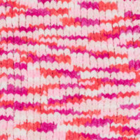 Alternative view of Cover Story™ Favorite Blanket Yarn 300g Color Code 209BO Color Name Bubblegum (Master Carton 30 units / Inner pack 1 unit) Minimum Order Qty: 1 unit (order in increments of 1) *Ask about our Master Carton Volume Pricing* Perfect project yarn for fast holiday gifting!