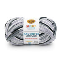 Cover Story™ Favorite Blanket Yarn 300g Color Code 216M Color Name Perfect Storm (Master Carton 30 units / Inner pack 1 unit) Minimum Order Qty: 1 unit (order in increments of 1) *Ask about our Master Carton Volume Pricing* Perfect project yarn for fast holiday gifting!