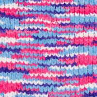 Alternative view of Cover Story™ Favorite Blanket Yarn 300g Color Code 219AD Color Name Dreamhouse (Master Carton 30 units / Inner pack 1 unit) Minimum Order Qty: 1 unit (order in increments of 1) *Ask about our Master Carton Volume Pricing* Perfect project yarn for fast holiday gifting!
