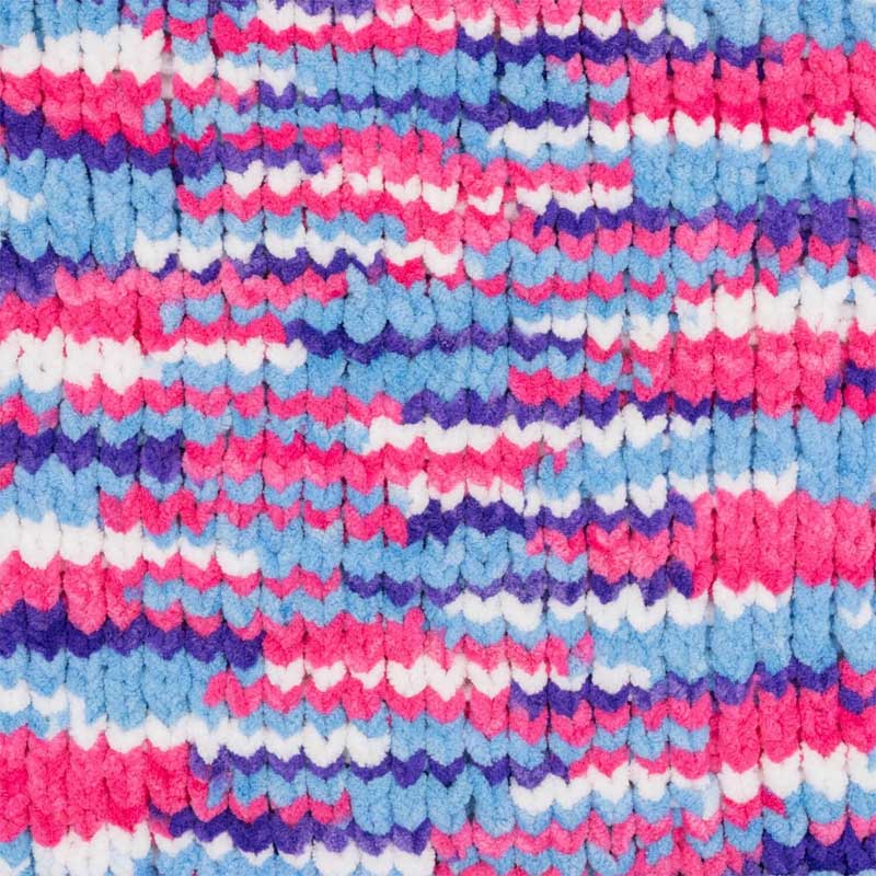 Cover Story™ Favorite Blanket Yarn 300g Color Code 219AD Color Name Dreamhouse (Master Carton 30 units / Inner pack 1 unit) Minimum Order Qty: 1 unit **Perfect project yarn for fast holiday gifting! - Image 2