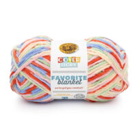 Cover Story™ Favorite Blanket Yarn 300g Color Code 221AF Color Name Macarons (Master Carton 30 units / Inner pack 1 unit) Minimum Order Qty: 1 unit (order in increments of 1) *Ask about our Master Carton Volume Pricing*