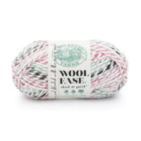 Wool Ease Thick & Quick 170g Color Code 635A Color Name Sleighberry (Master Carton 72 units / Inner pack 3 units) Minimum Order Qty: 3 units (order in increments of 3) *Ask about our Master Carton Volume Pricing*